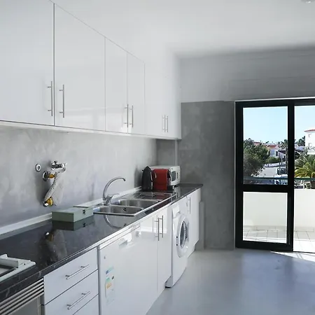 Apartamento Violet Flat