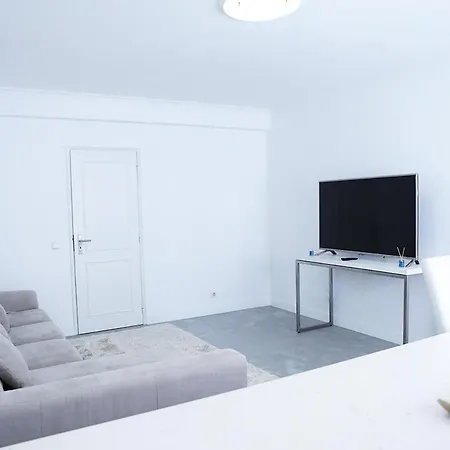 Violet Flat Apartamento Faro