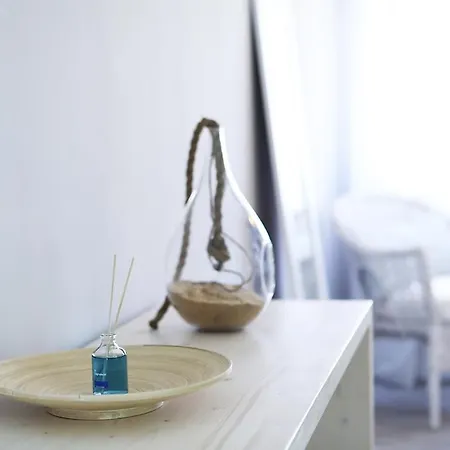Apartamento Violet Flat