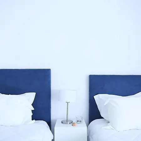 Violet Flat Apartamento