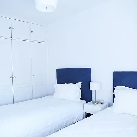 Apartment Violet Flat *