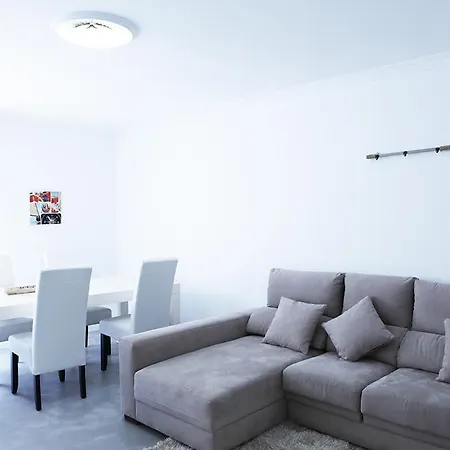 Apartment Violet Flat *
